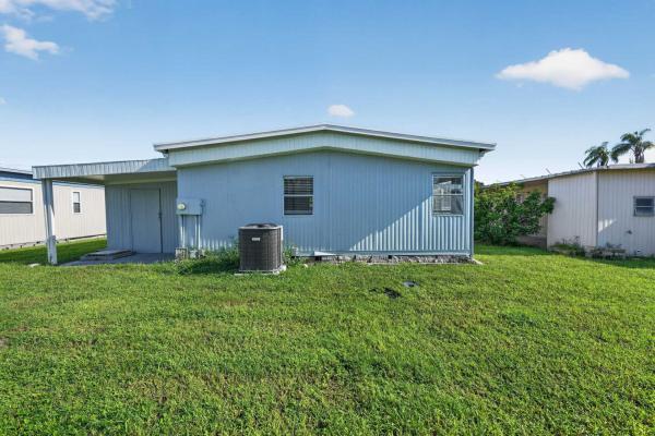 1977 BUDD  Home