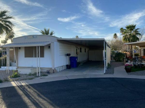 1965 AMPC Mobile Home For Sale