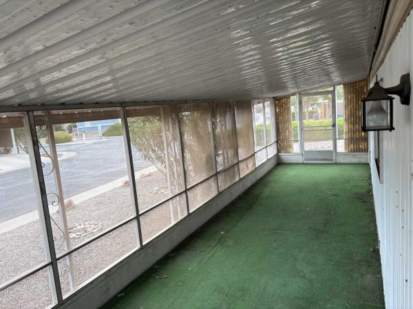 1965 AMPC  Home