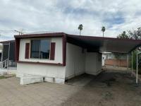 1967 Longmark  Home