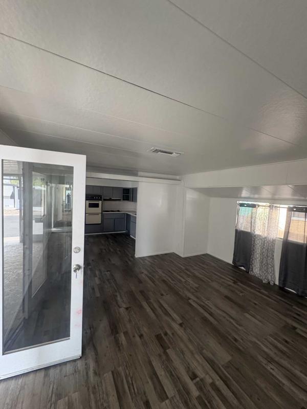 1967 Longmark  Home