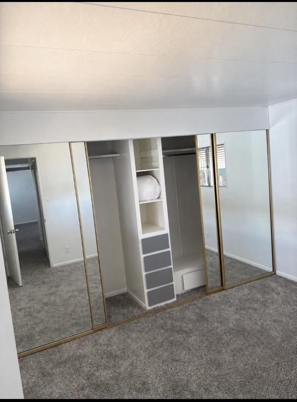 1967 Longmark  Home