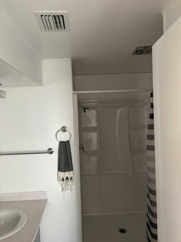 1967 Longmark  Home