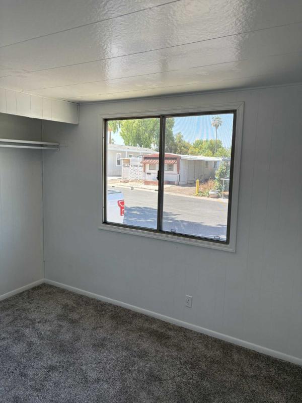 1967 Longmark  Home