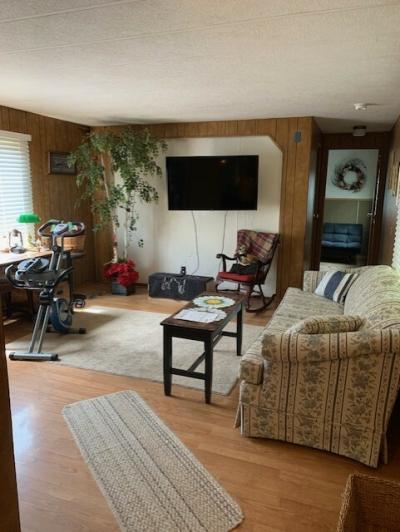 Photo 3 of 8 of home located at 2796 S Main Rd #076 Lebanon, OR 97355