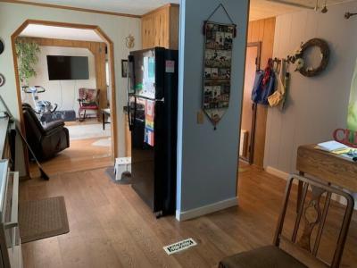 Photo 5 of 8 of home located at 2796 S Main Rd #076 Lebanon, OR 97355