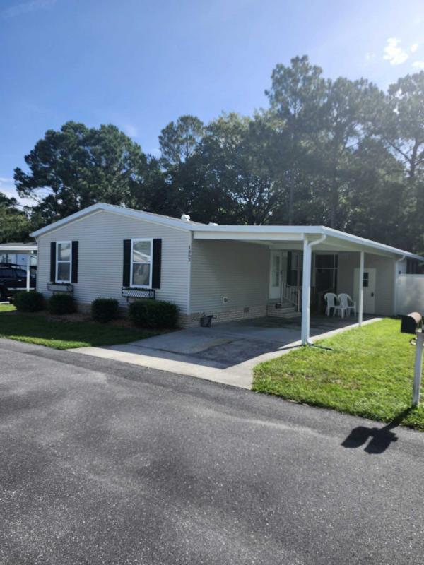 2003 Palm Harbor  Home