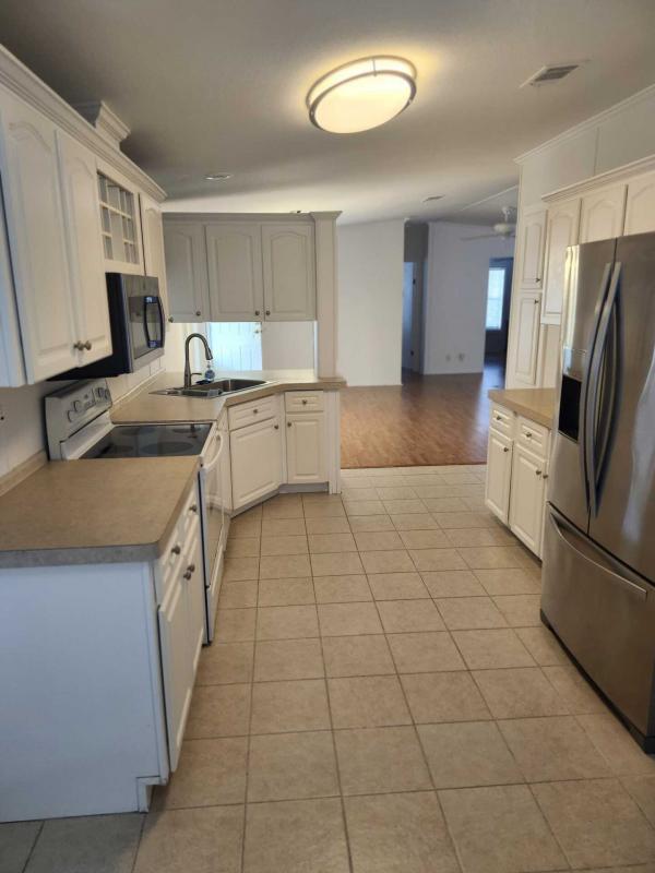 2003 Palm Harbor  Home