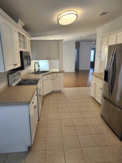 Photo 5 of 14 of home located at 1863 SE Joan Rollins Ave Lot #340 Crystal River, FL 34429