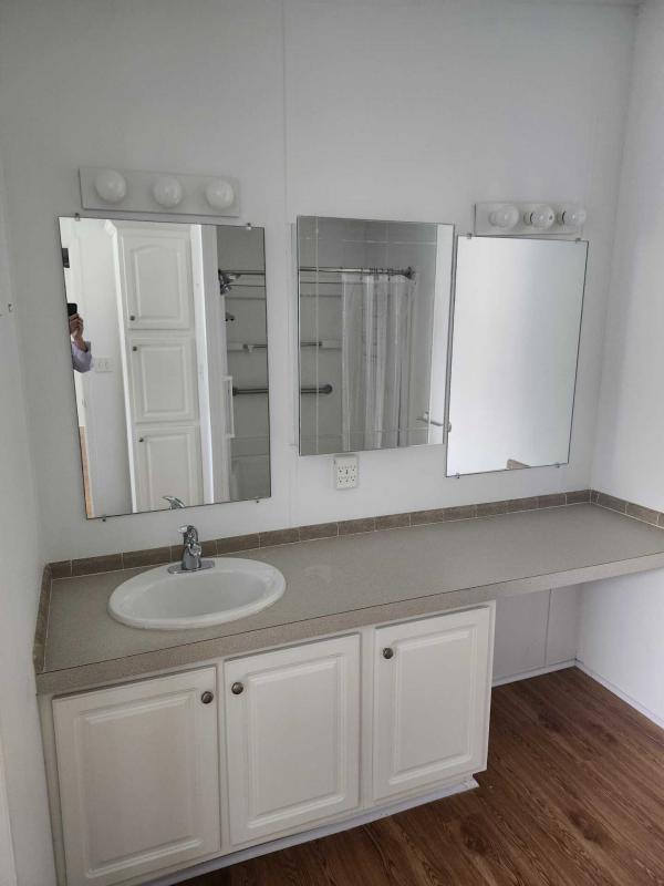 2003 Palm Harbor  Home