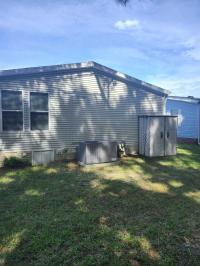 2003 Palm Harbor  Home