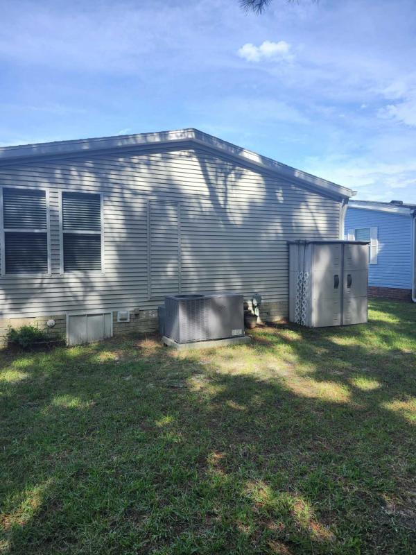 2003 Palm Harbor  Home