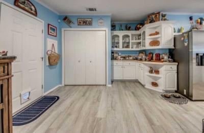 Available Home