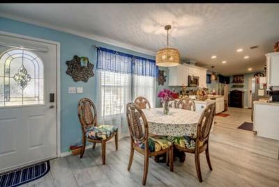 Available Home