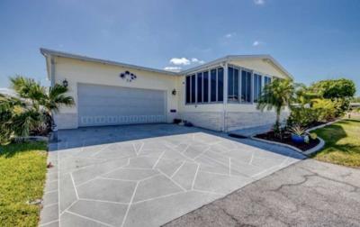 Mobile Home at 28 Kano Ct Fort Myers, FL 33912