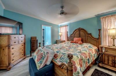 Available Home