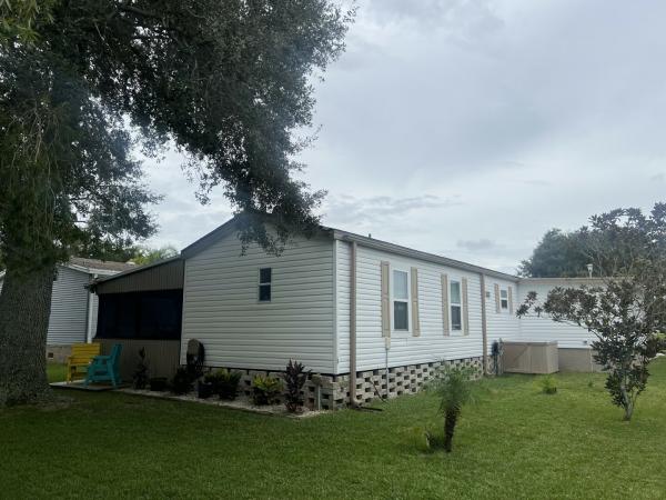 1996 Skyline  Home