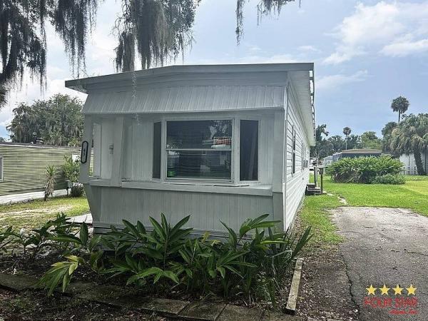 1974 ZIMM Mobile Home For Sale