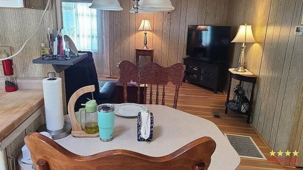 1974 BROA  Home