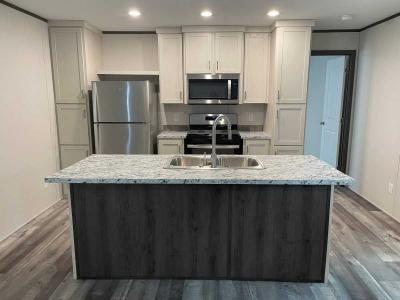 Mobile Home at 2101 3rd St. NW #217 Minot, ND 58703