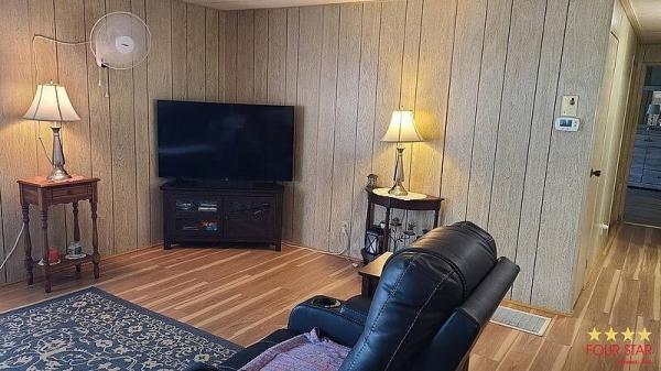1974 BROA  Home