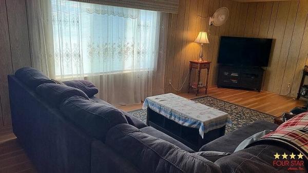 1974 BROA  Home