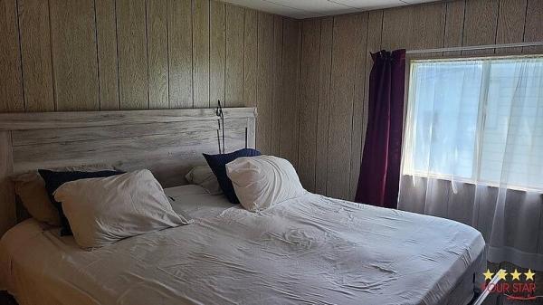 1974 BROA  Home