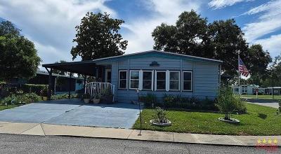 Mobile Home at 2224 Las Fuentas Dr Port Orange, FL 32129