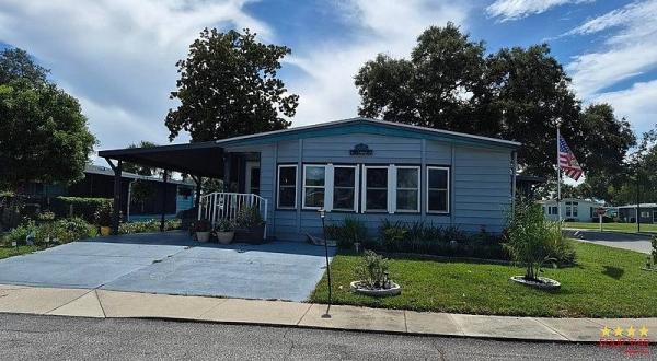 Photo 1 of 2 of home located at 2224 Las Fuentas Dr Port Orange, FL 32129