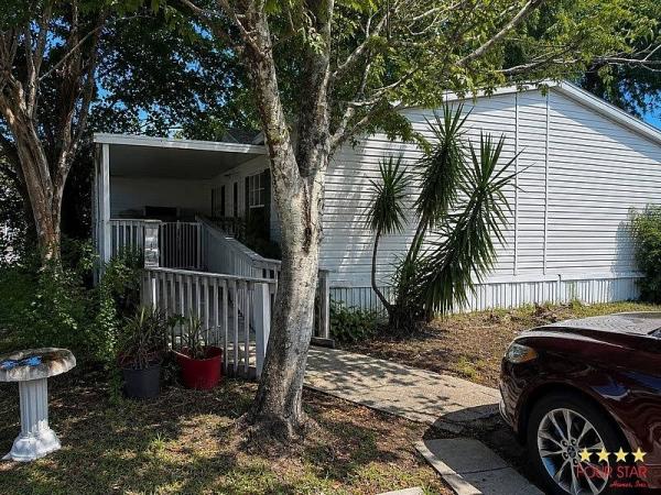 Photo 1 of 2 of home located at 15 Palm Castle Dr Port Orange, FL 32127