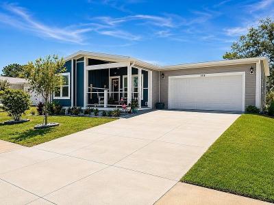 Mobile Home at 2558 Chretian Dr Ormond Beach, FL 32174