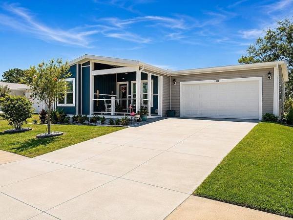 Photo 1 of 2 of home located at 2558 Chretian Dr Ormond Beach, FL 32174