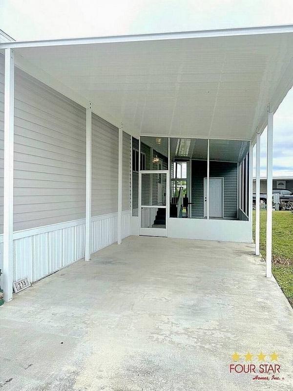 2023 Fleetwood  Home