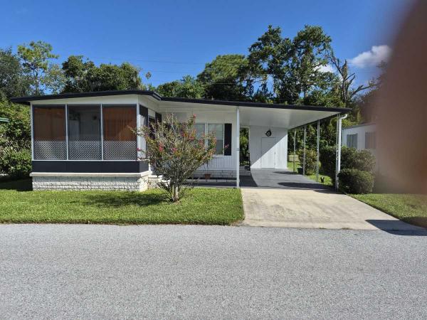 1980 TWIN Mobile Home For Sale
