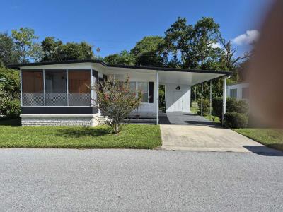 Mobile Home at 7405 Granada Ave New Port Richey, FL 34653