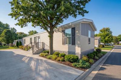 Dutch Housing Aspire Westbrook Mobile Home Floor Plan