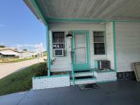 1984 Glen HS Mobile Home