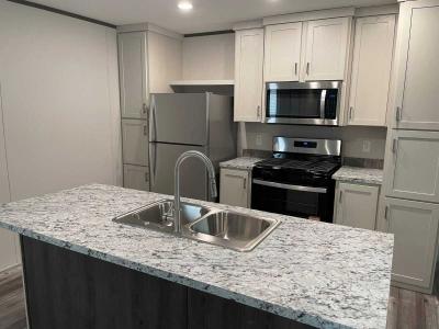 Mobile Home at 1415 Main Street, #37 Houlton, WI 54082