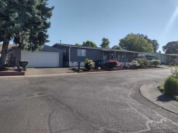 Bendix Mobile Home For Sale