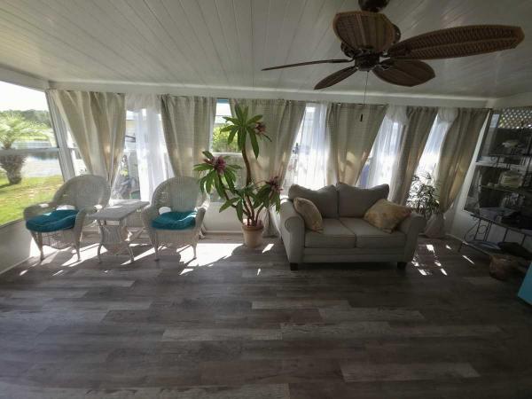 1994 Manufactured Home