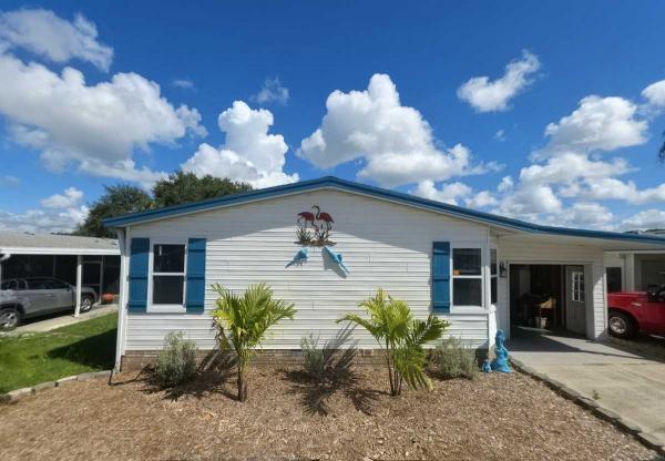 1994 Manufactured Home
