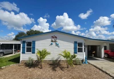 Mobile Home at 949 SE Nature Coast Crystal River, FL 34429