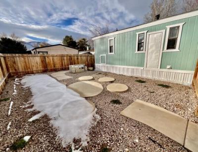Photo 4 of 18 of home located at 493 Hot Springs Rd. #34 Carson City, NV 89706