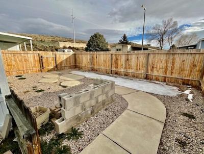 Photo 5 of 18 of home located at 493 Hot Springs Rd. #34 Carson City, NV 89706