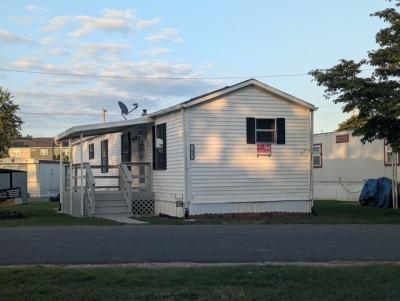 Mobile Home at 8049 Veterans Highway 104 Millersville, MD 21108