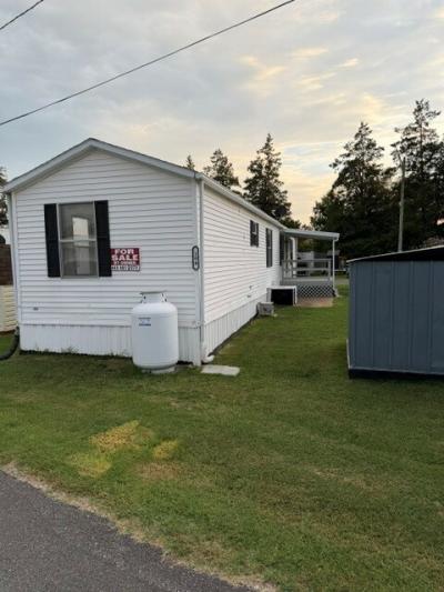 Photo 2 of 8 of home located at 8049 Veterans Highway Millersville, MD 21108