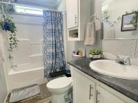 2024 Eagle River Hudson Mobile Home