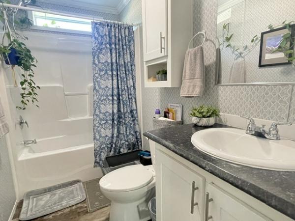 2024 Eagle River Hudson Mobile Home