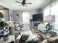 2024 Eagle River Hudson Mobile Home