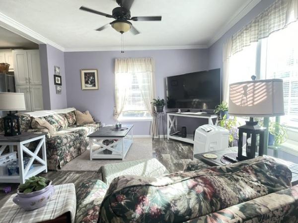 2024 Eagle River Hudson Mobile Home